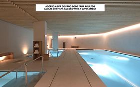 Hotel Arima & Spa - Small Luxury Hotels